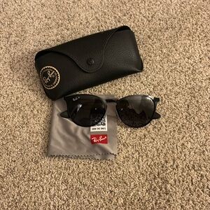 Rayban sunglasses